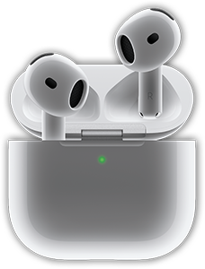 AirPods 4