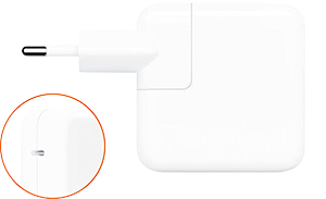 Alimentatore USB-C 30W