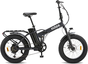 EBIKE X8 PRO