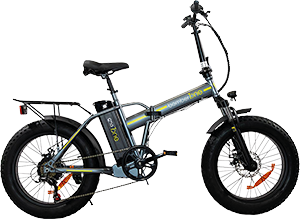 E-BIKE 20FBA10