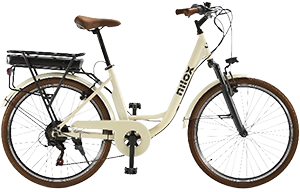EBIKE J5 PRO