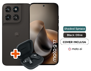 moto g77