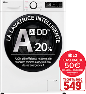 LAVATRICE F4R3013NSWB
