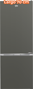 FRIGORIFERO COMBINATO B3RCNE564HG
