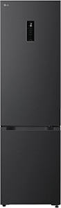 FRIGORIFERO COMBINATO GBBS323CEV