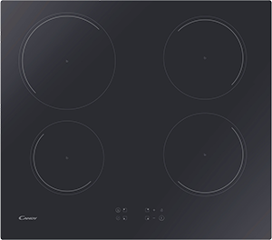 PIANO COTTURA INDUZIONE 60 CM KRCDJ642
