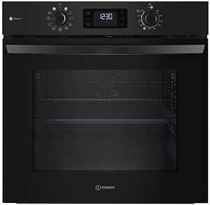 FORNO MULTIFUNZIONE IO258HSB