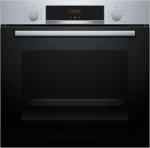 FORNO MULTIFUNZIONE HBA514BS3