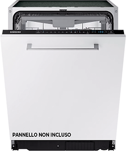 LAVASTOVIGLIE A SCOMPARSA TOTALE DW60CG530B00