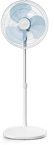 VENTILATORE A PIANTANA ESSENTIAL + VU4410F0