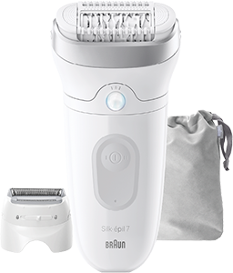 Braun Silk-èpil Series 7-041