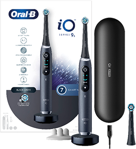 Oral-B Spazzolino Elettrico iO9