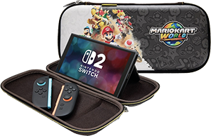 CUSTODIA SWITCH 2 MARIO KART WORLD NSCS0575
