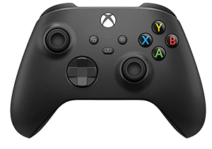 Controller Wireless per Xbox series X/S QAT00009