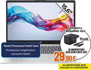 NOTEBOOK 15-FD0134NL