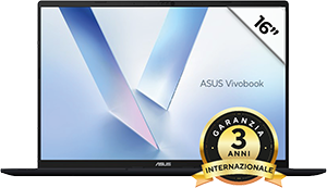 VIVOBOOK F1607CA-MB193W