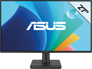 MONITOR 27” FHD VA279HG
