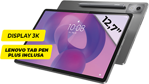 IDEA TAB PRO + PEN