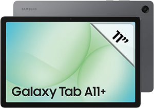 Tab A11+