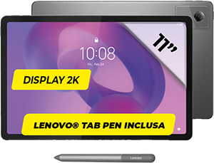 TABLET IDEA TAB + PEN