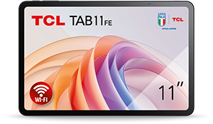 TAB 11 FE