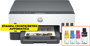 STAMPANTE MULTIFUNZIONE SMART TANK PLUS 7005 AIO