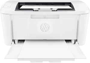 STAMPANTE LASERJET M110W
