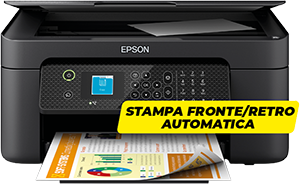 STAMPANTE MULTIFUNZIONE WF-2910DWF
