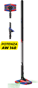 pencilvac fluffycones