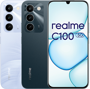 C100 5G