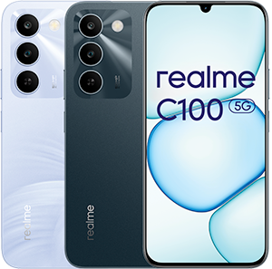 C100 5G