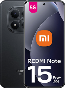REDMI Note 15 Pro+ 5G