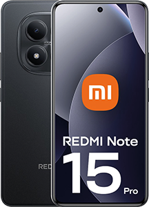REDMI Note 15 Pro