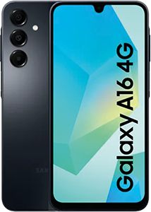 A16 4G
