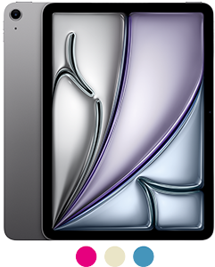iPad Air 11”