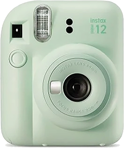 FOTOCAMERA INSTAXMINI12BLUE