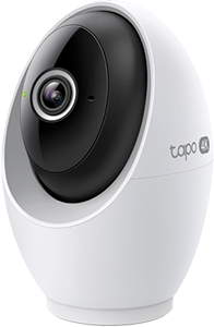 Telecamere di Sorveglianza Ultra-HD Tapo C260