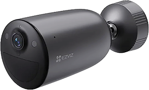 VIDEOCAMERA AUTONOMA A BATTERIA EB3