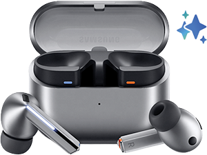 Galaxy Buds3 Pro