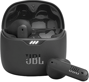 CUFFIA AURICOLARE TUNE FLEX JBLTFLEXBLK