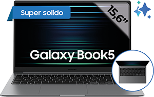 Galaxy Book 5