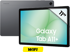 Tab A11+