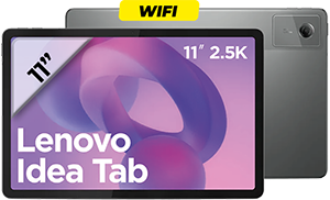 TABLET IDEA TB33 6FUPNZAFR0399SE +PEN