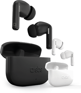 TWS EarBuds