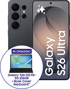 Galaxy S26 Ultra