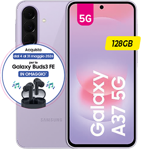 Galaxy A37 5G