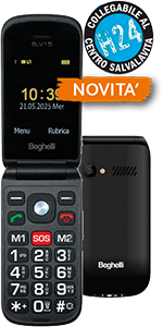 Telefono SLV15N