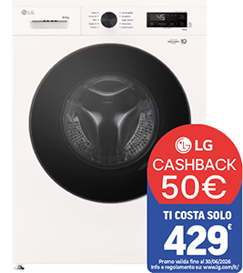 LAVASCIUGA W4NX1095NWB