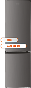 FRIGO COMBINATO SHCB230NM2XE0