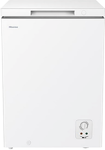 CONGELATORE ORIZZONTALE FT100N1BWE